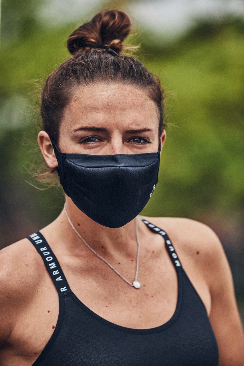 Sports Face Mask: Why it's a Better Choice for those Staying