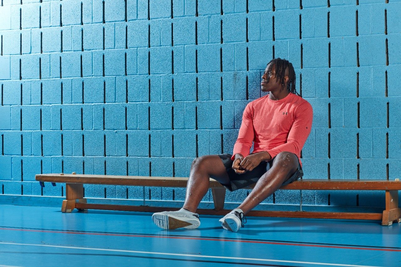 Global Rugby Athlete Maro Itoje Joins Under Armour’s Impressive Roster