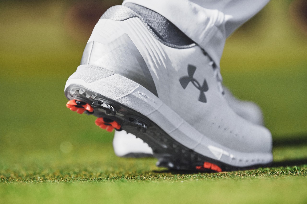 What are the Latest Trends in Golf Shoe Design 