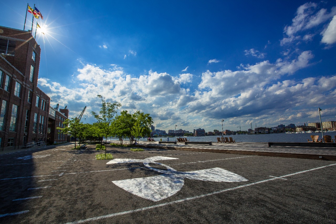 Under Armour Announces Commitments to