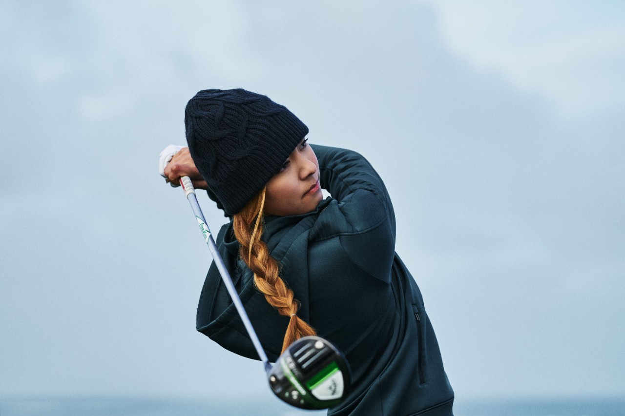 Montgomery Monarch Abnormaal Under Armour's Innovative Winter Technologies Will Have Golfers Thinking  Summer in the Coldest, Wettest Conditions