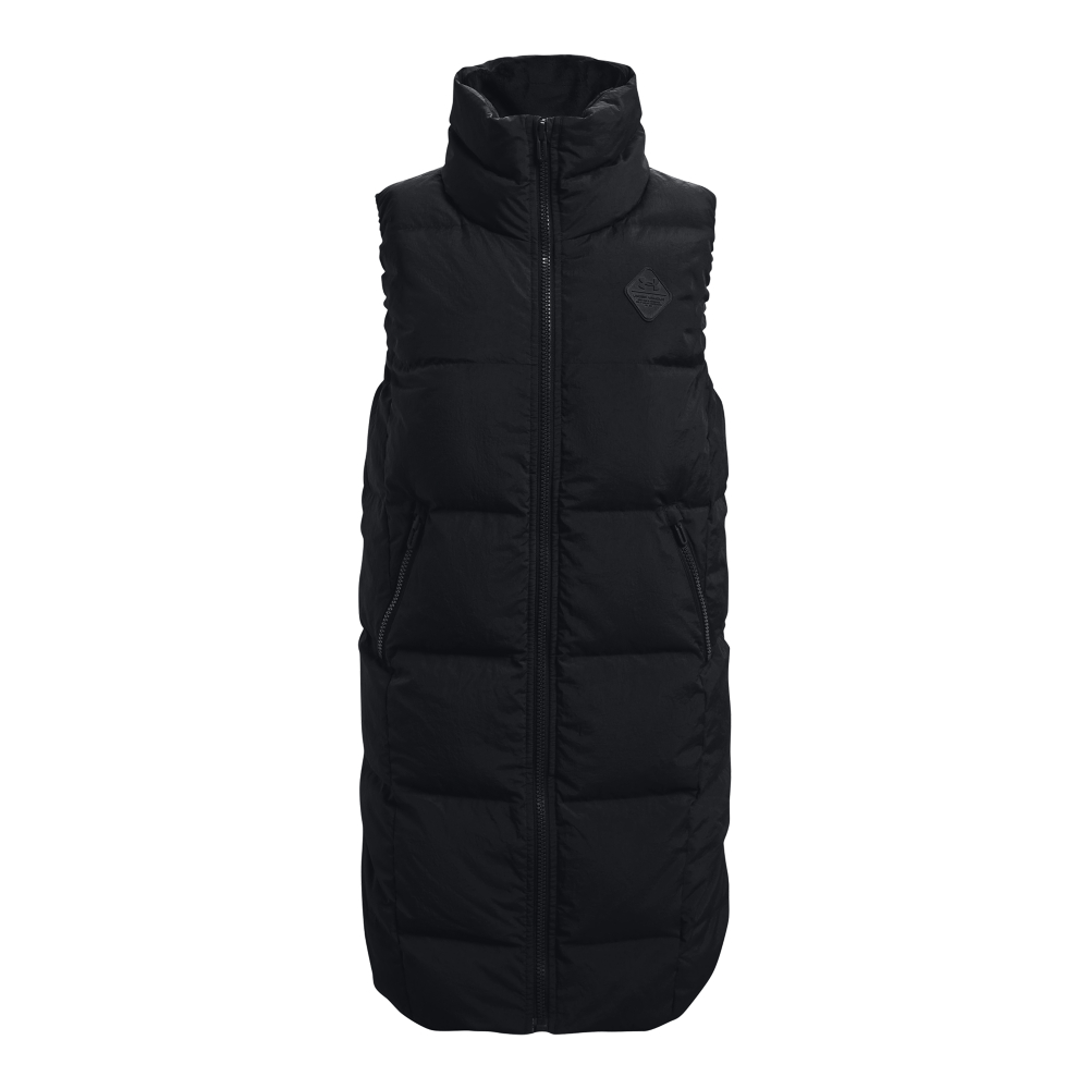 ColdGear® Infrared Down Oversized Vest