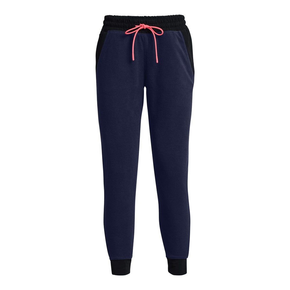 UA RUSH™ Fleece Pants, $100