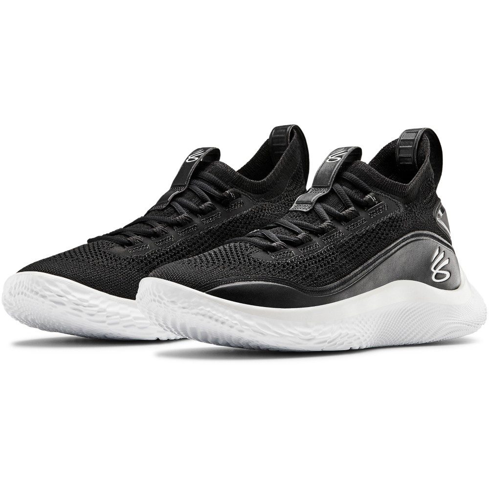 Curry Flow 8 Basketball Shoes, $160