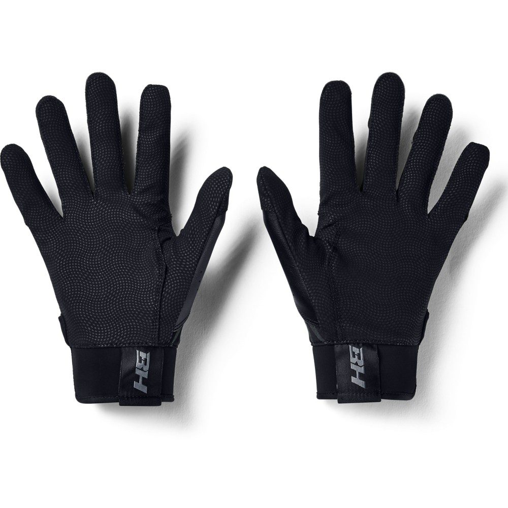 Men's UA Harper Hustle Batting Gloves, $25