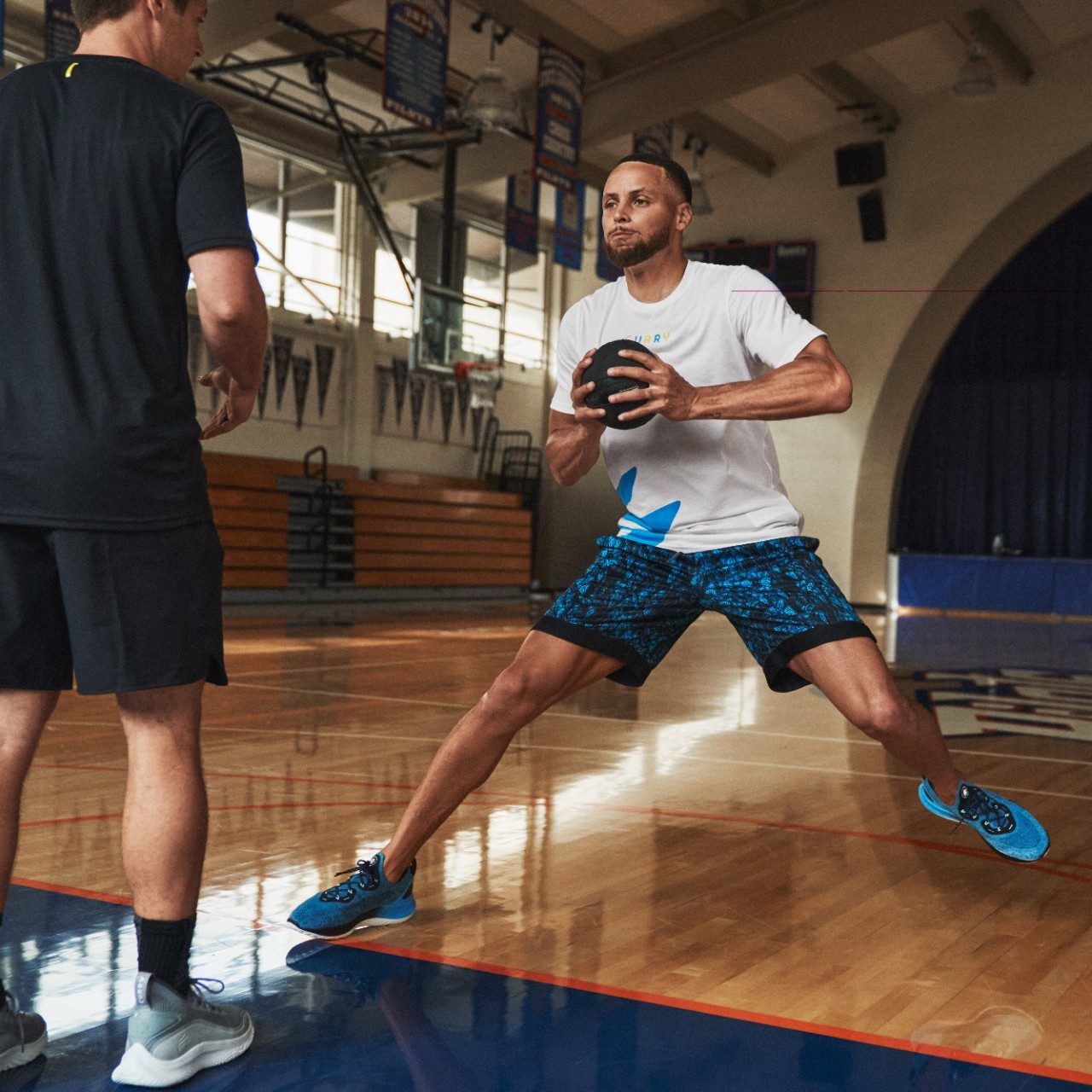 Stephen Curry Under Armour Curry 11 Release Date
