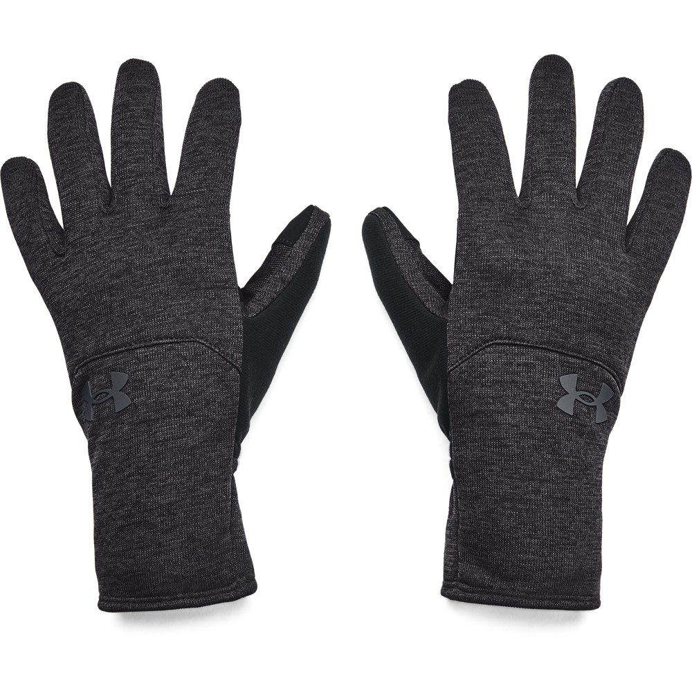 UA Storm Fleece Gloves, $30