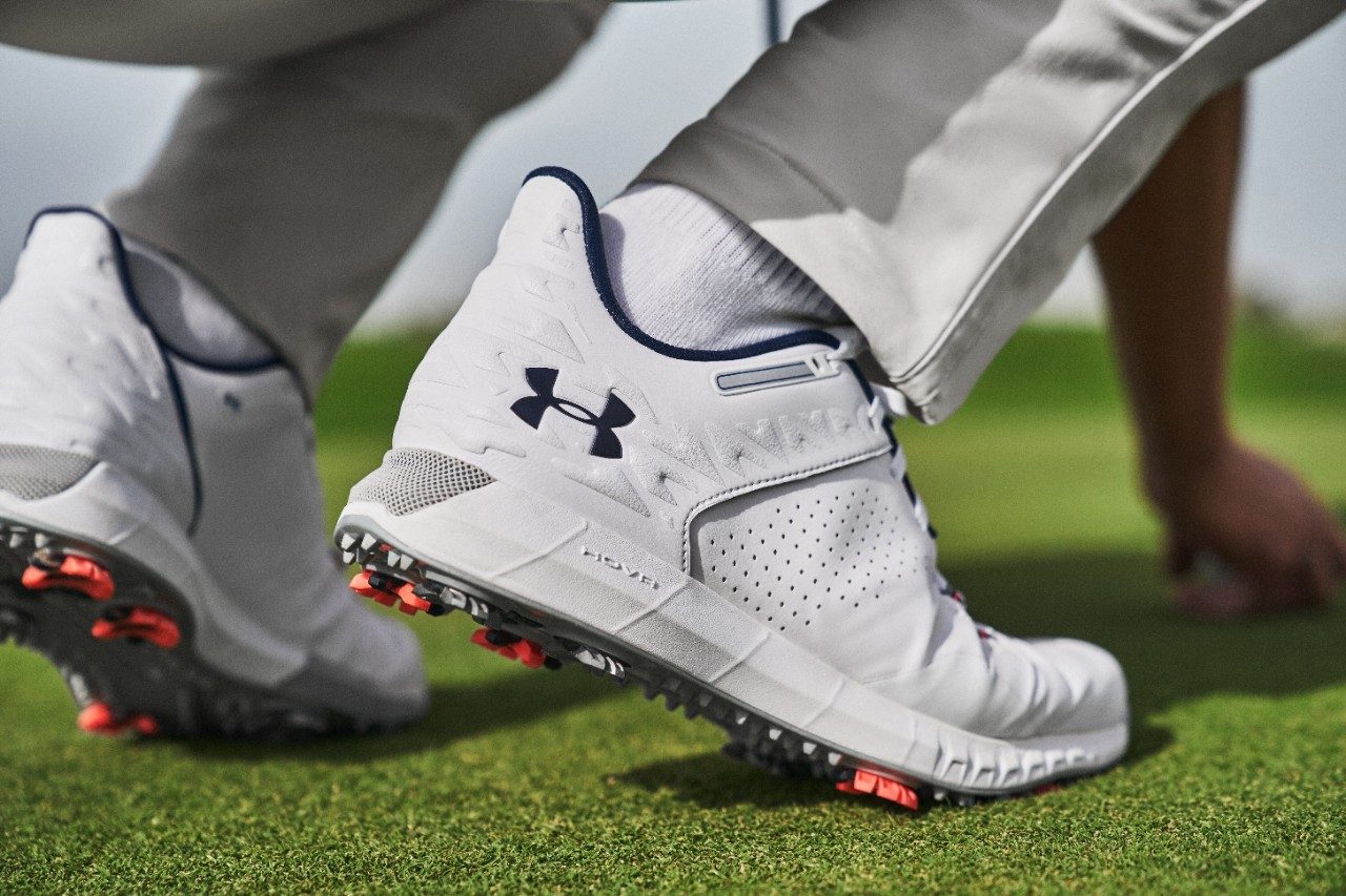 Under Armour Launches the new UA HOVR Drive 2 model