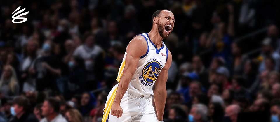Warriors vet Andre Iguodala highlights the silver lining of Stephen Curry's  injury