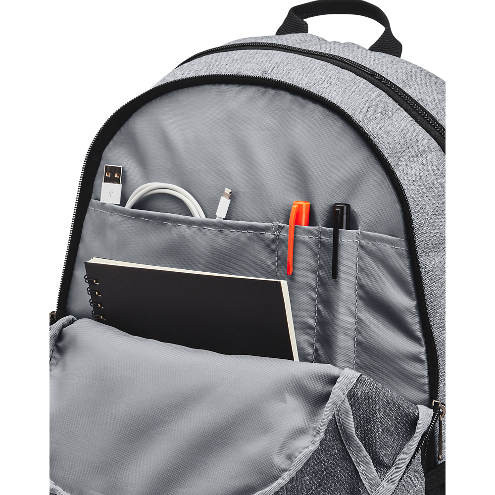 UA Hustle 5.0 Team Backpack