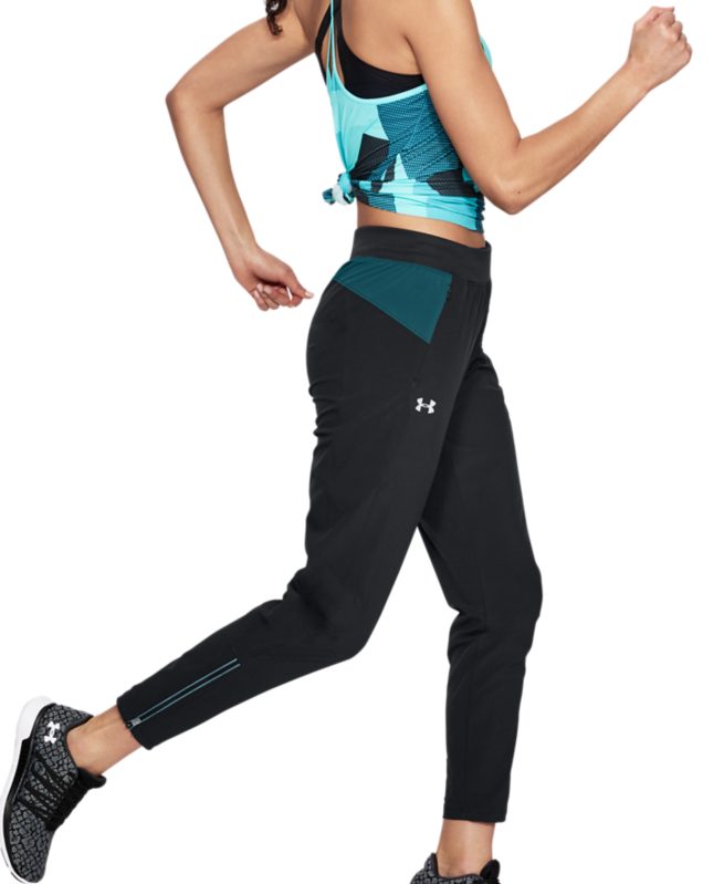 Women's UA Outrun the Storm Pants