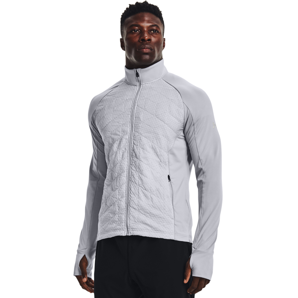 MEN'S UA STORM COLDGEAR® REACTOR INSULATED JACKET