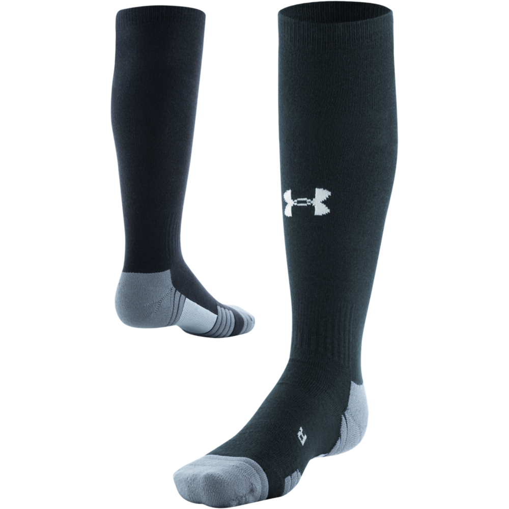 Unisex UA Team-Over-The-Calf Socks