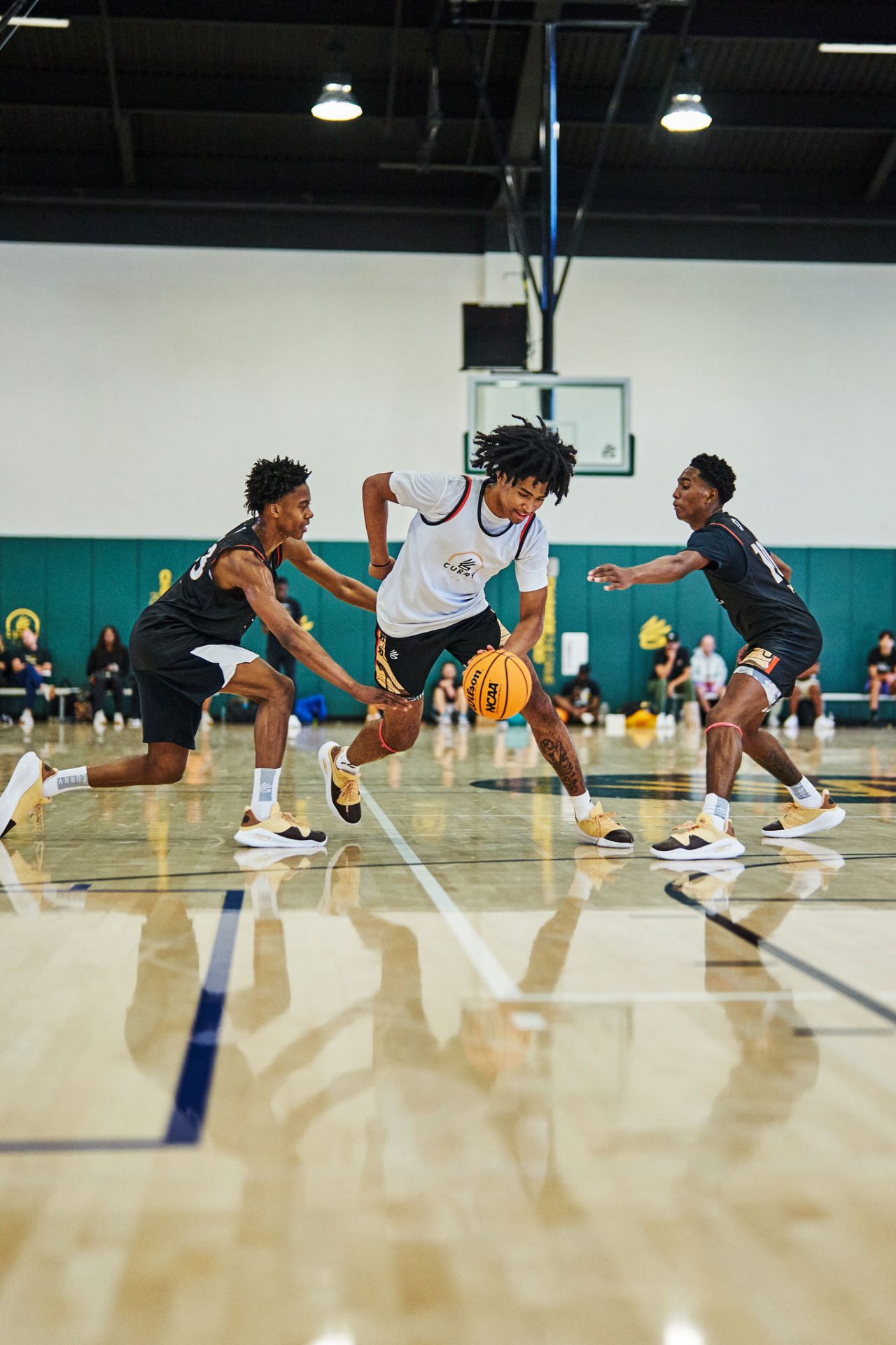Curry Camp 2023
