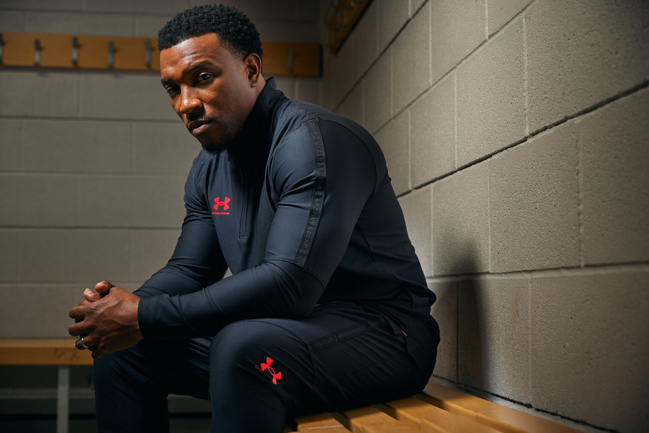 Under Armour Creates the Ultimate Team Talk Using the Power of AI