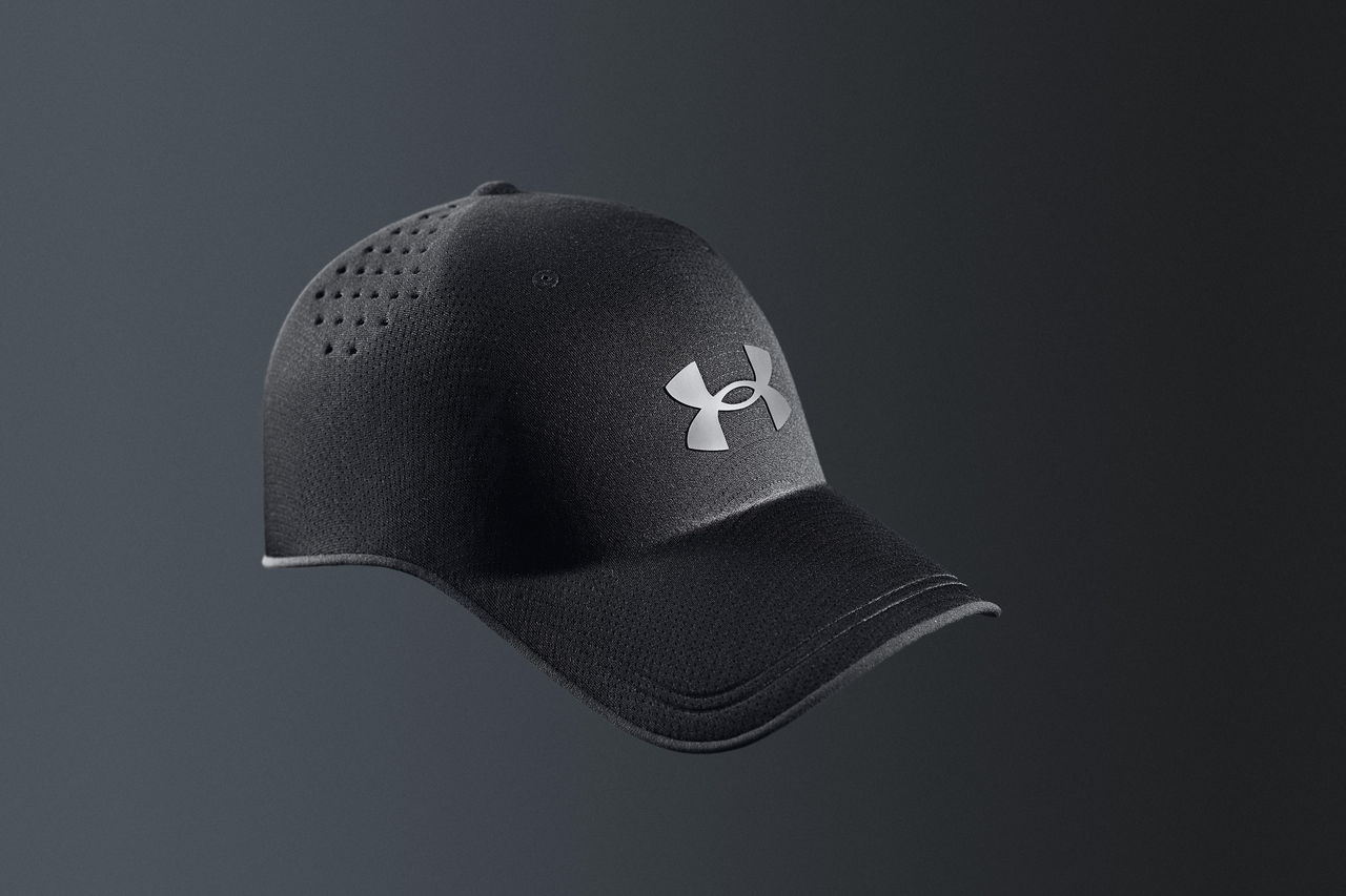 UA StealthForm Hat