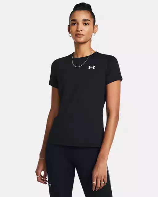 Women's UA Vanish Pro Short Sleeve