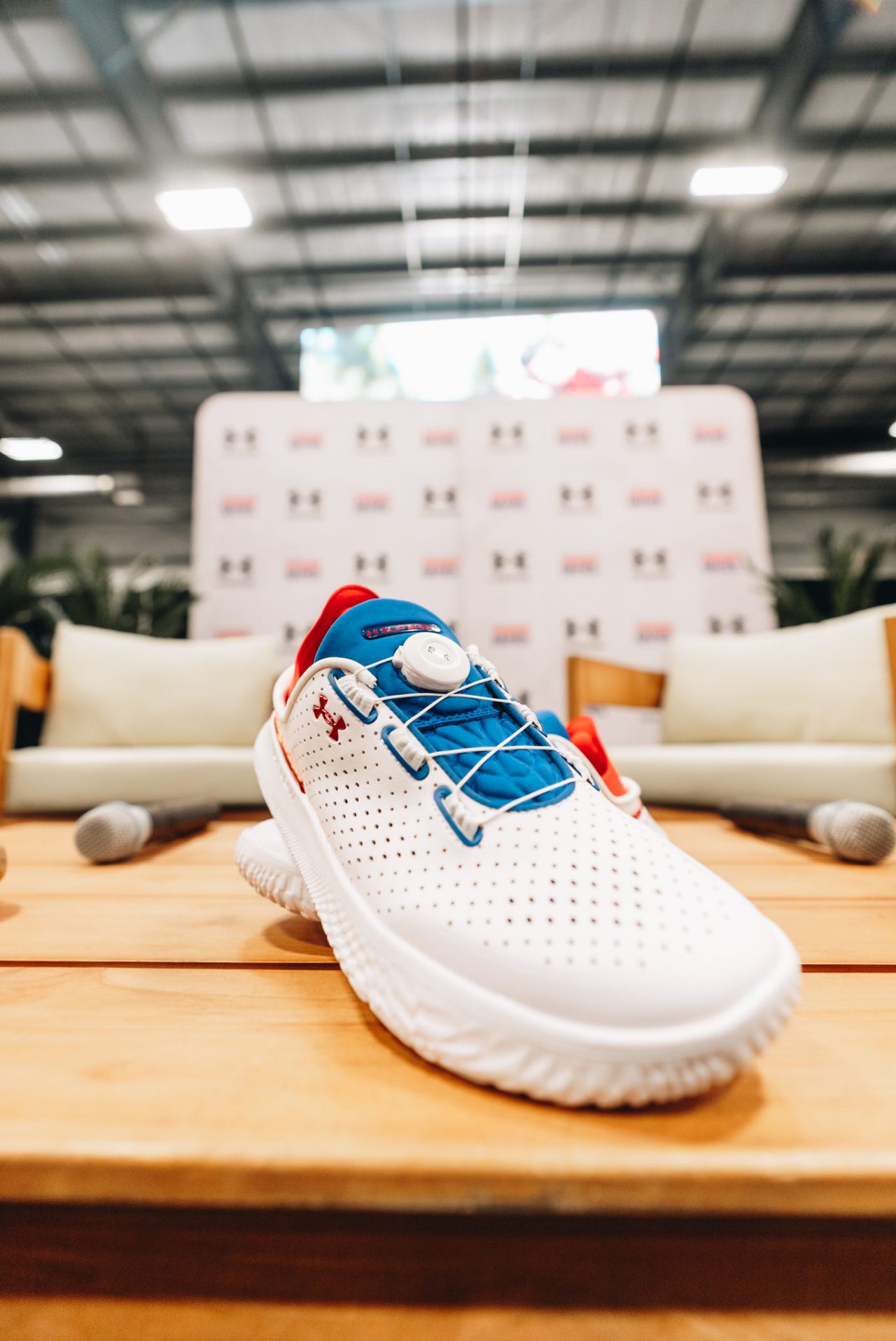 Under Armour Returns to the Warrior Games for Seventh Year to Honor Military Community