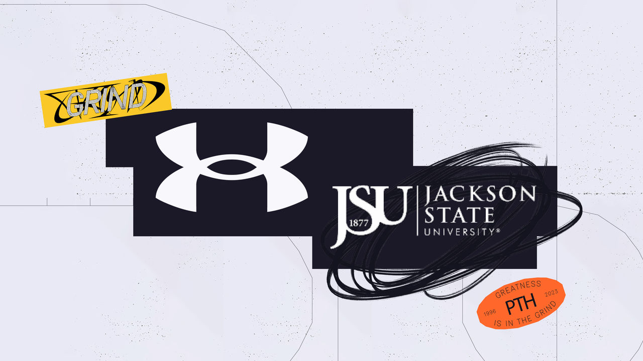 UA X JSU Partnership