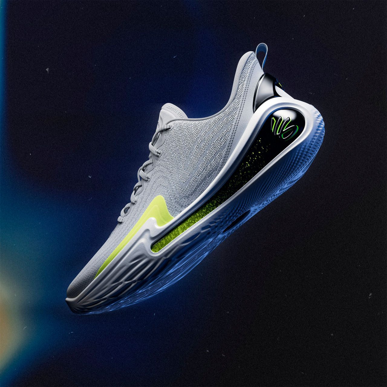 Curry 6 breakthrough top
