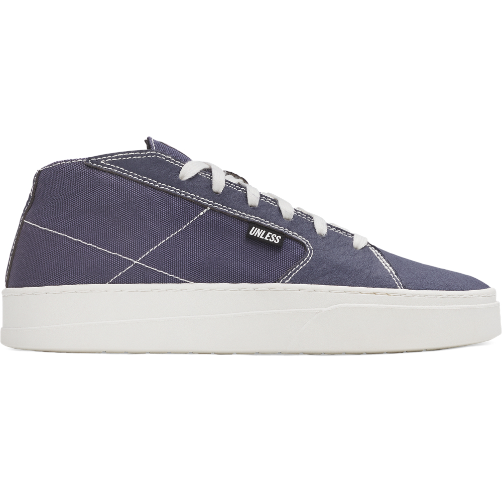  The UNLESS Govy Mid