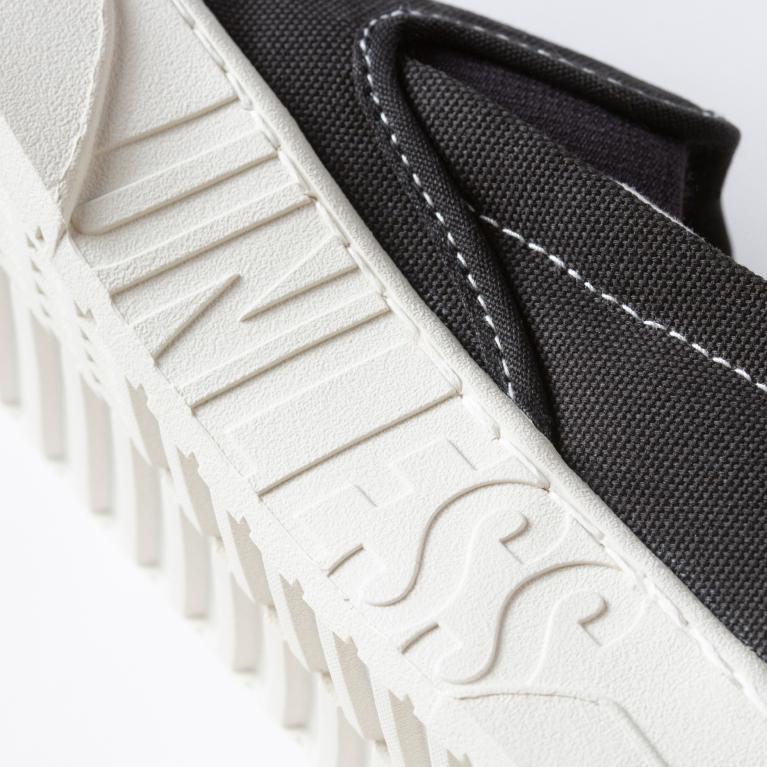 The UNLESS Seaside Slip-on Sole
