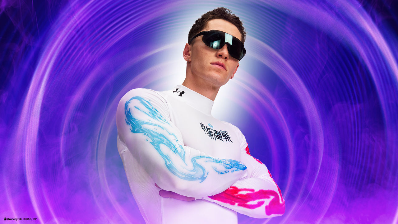 Gojo HeatGear® Mock Long Sleeve ($50) 