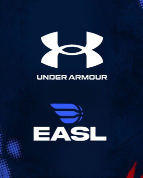 UA X EASL Banner