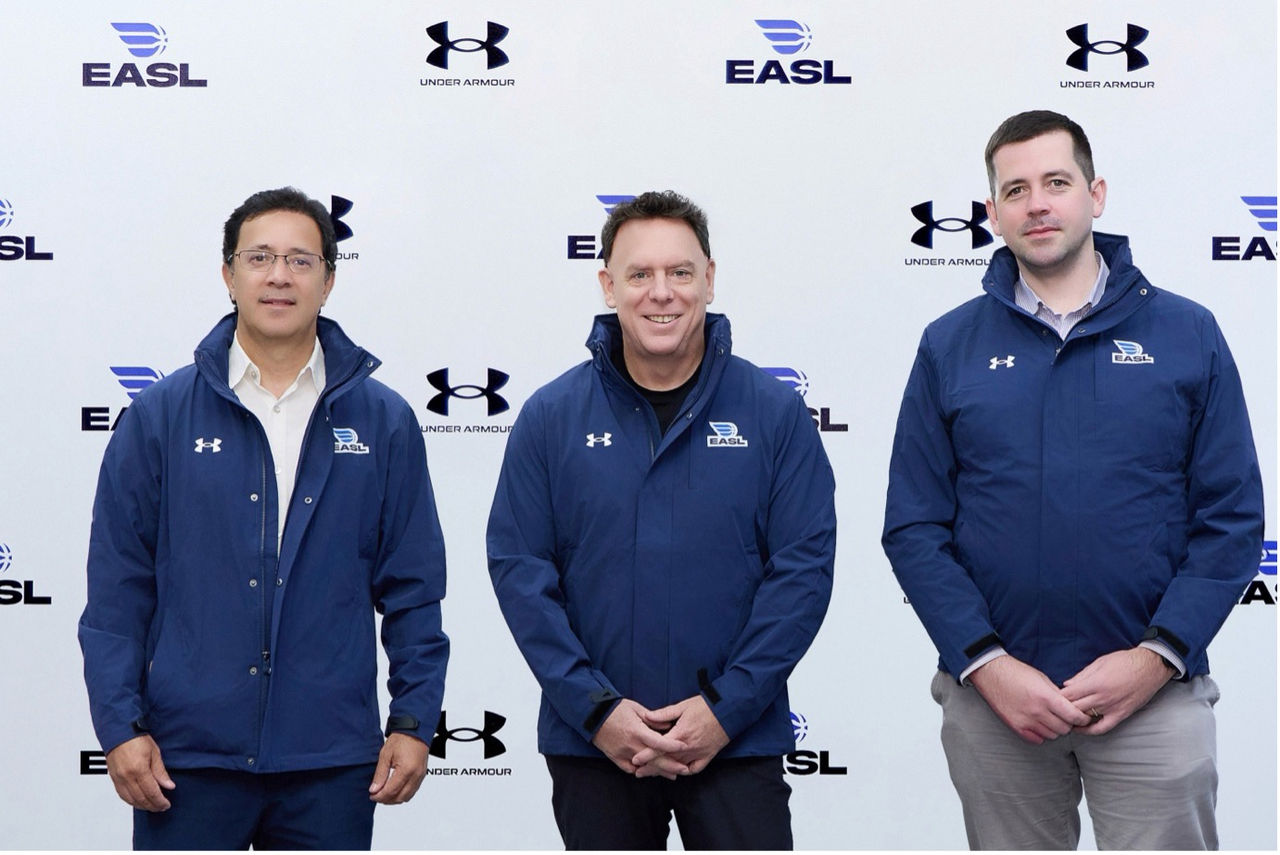 UA X EASL Partnership
