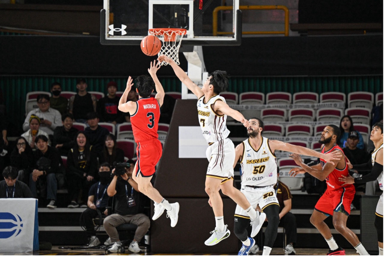 UA X EASL Partnership