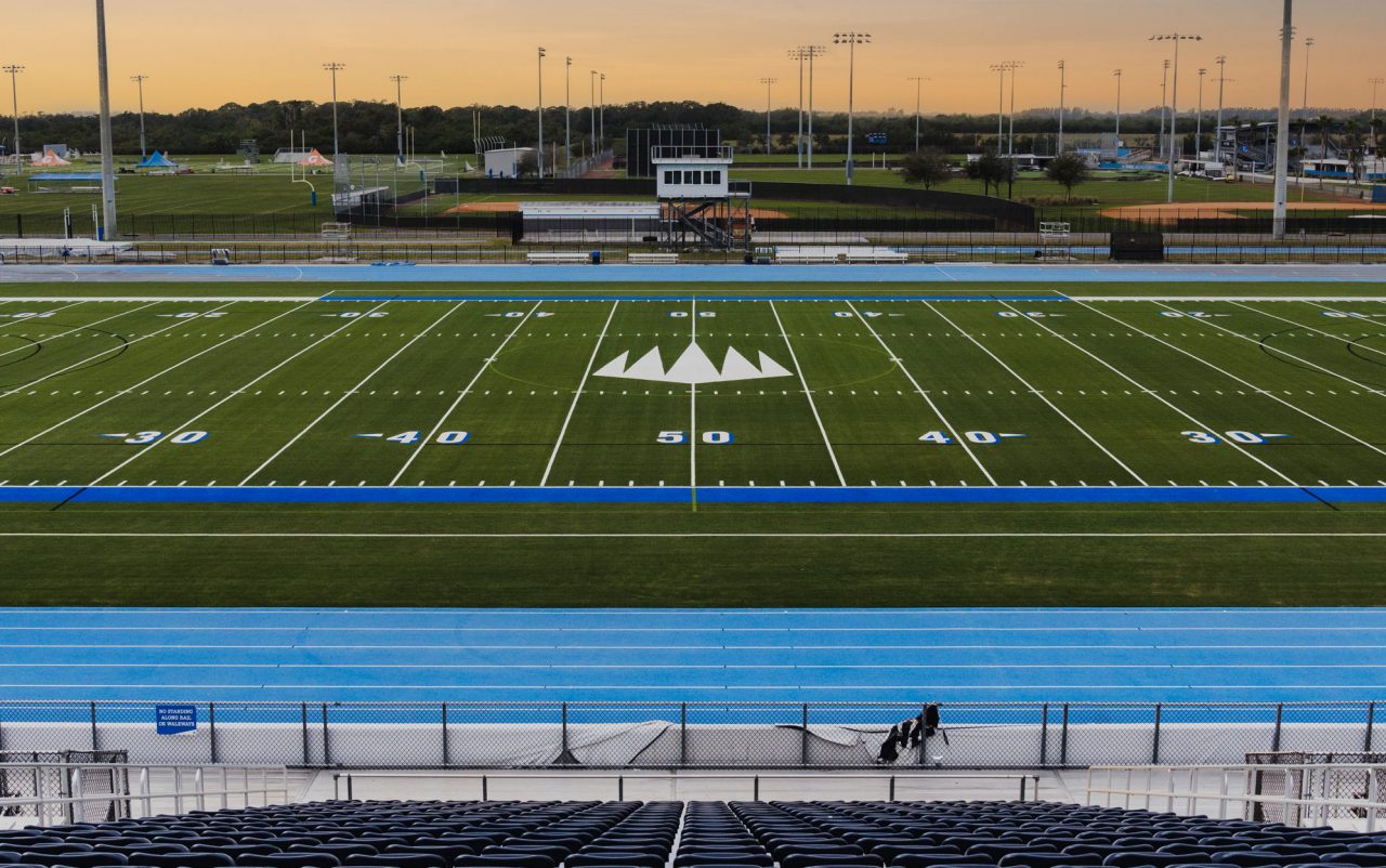 IMG Academy Track and Field
