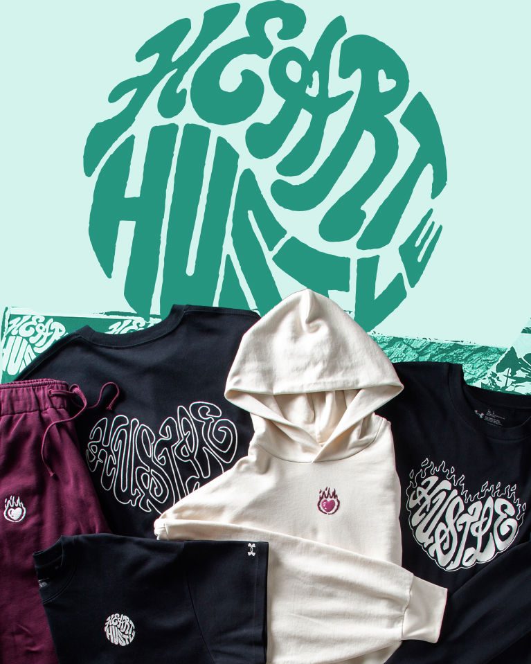 UA Unless Pulse Collection