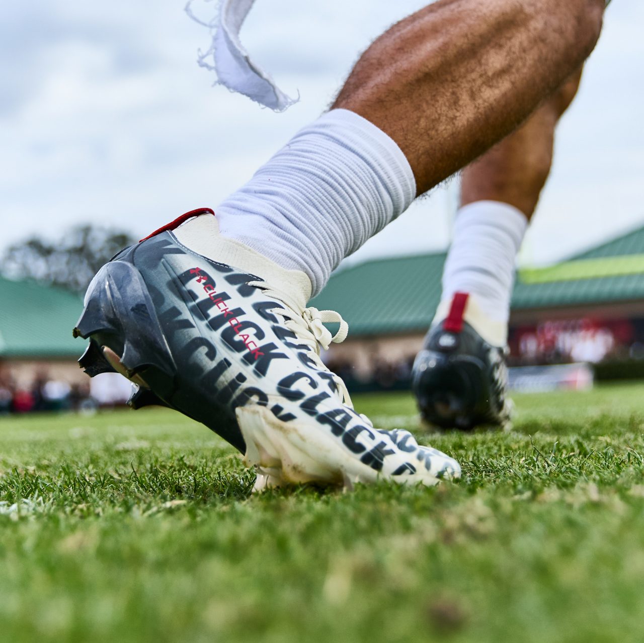 UA next all america football