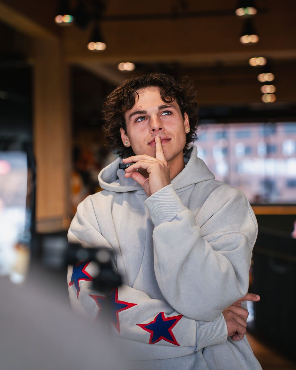 Under Armour Welcomes KJ Jackson as Latest Brand Ambassador