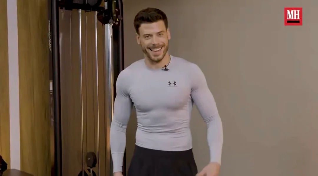  The Heated Rivalry Style Files