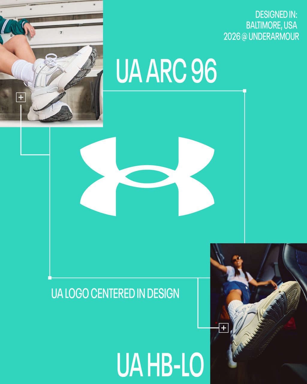 UA’s Logo-Led Era Is Here