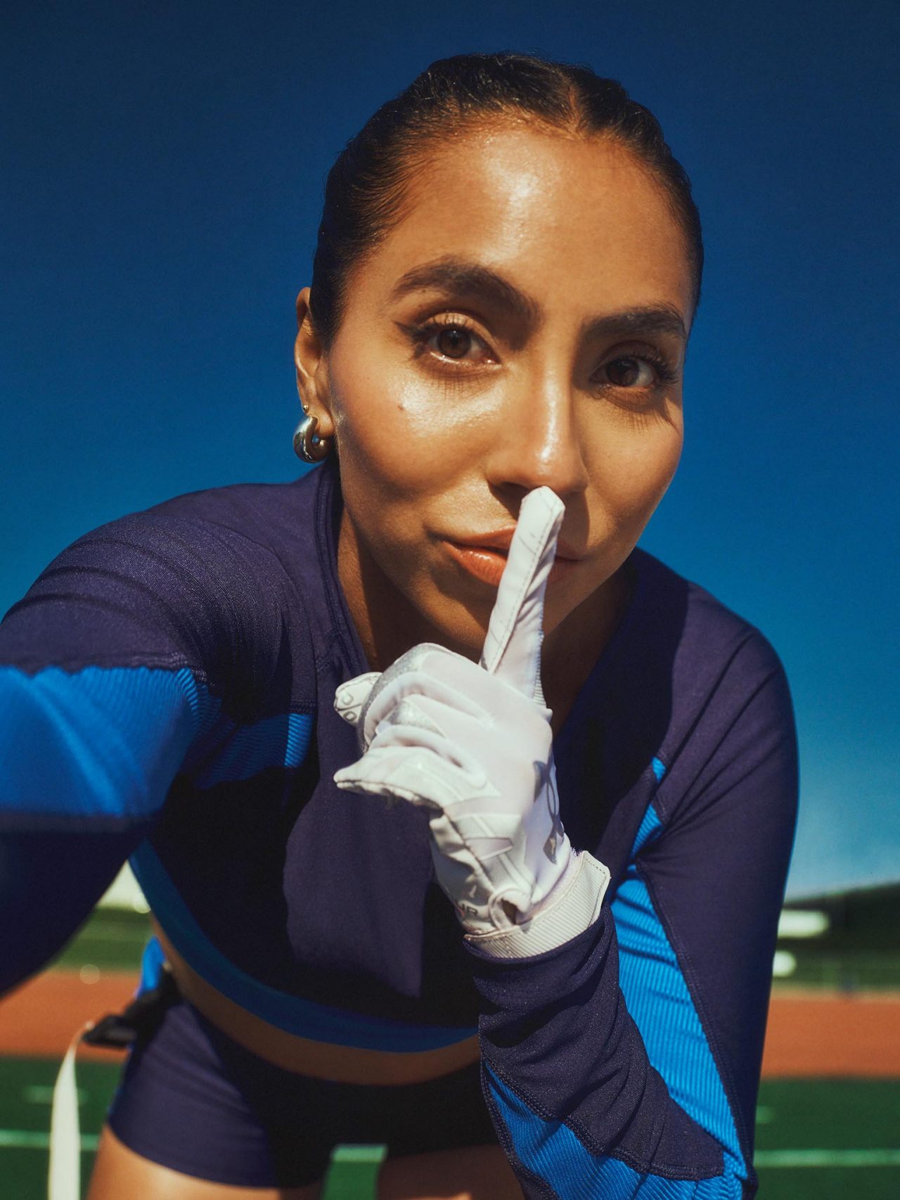 Flag Football HeatGear