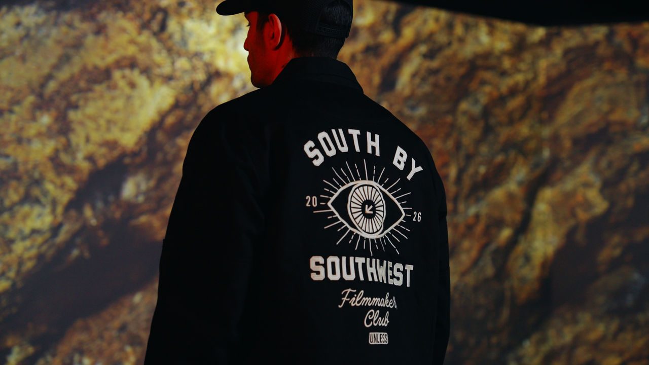 SXSW to Debut First-ever Official Filmmakers Jackets