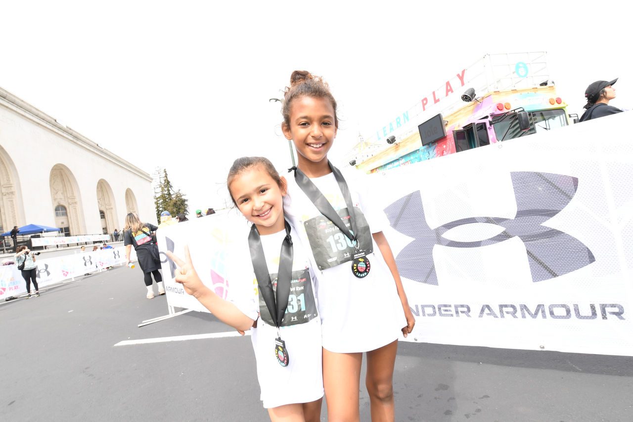 Under Armour Deepens Commitment to Oakland Student-Athletes with $100,000 Project Rampart Matching Opportunity