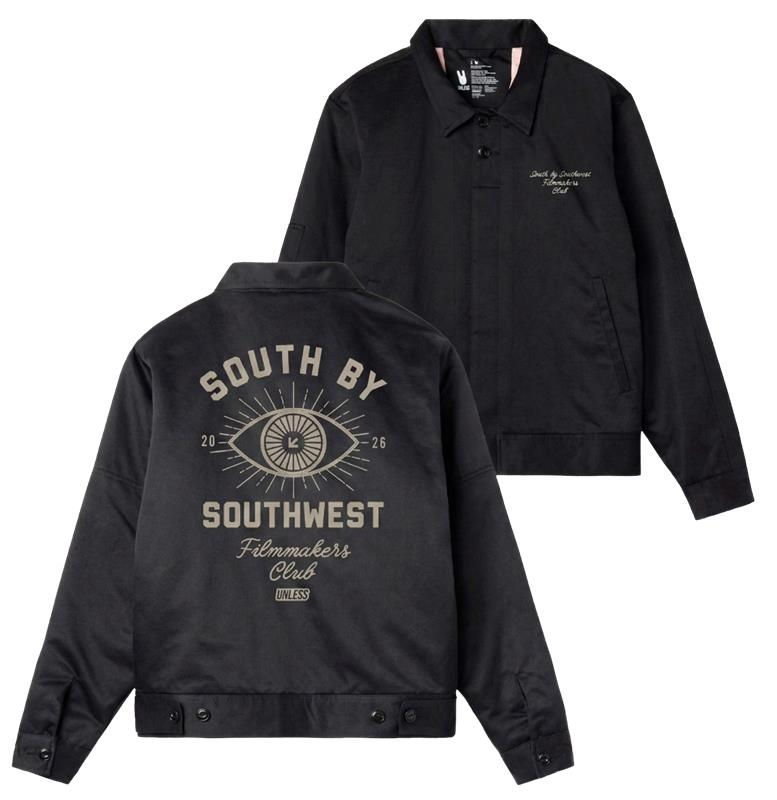SXSW Filmaker Jackets