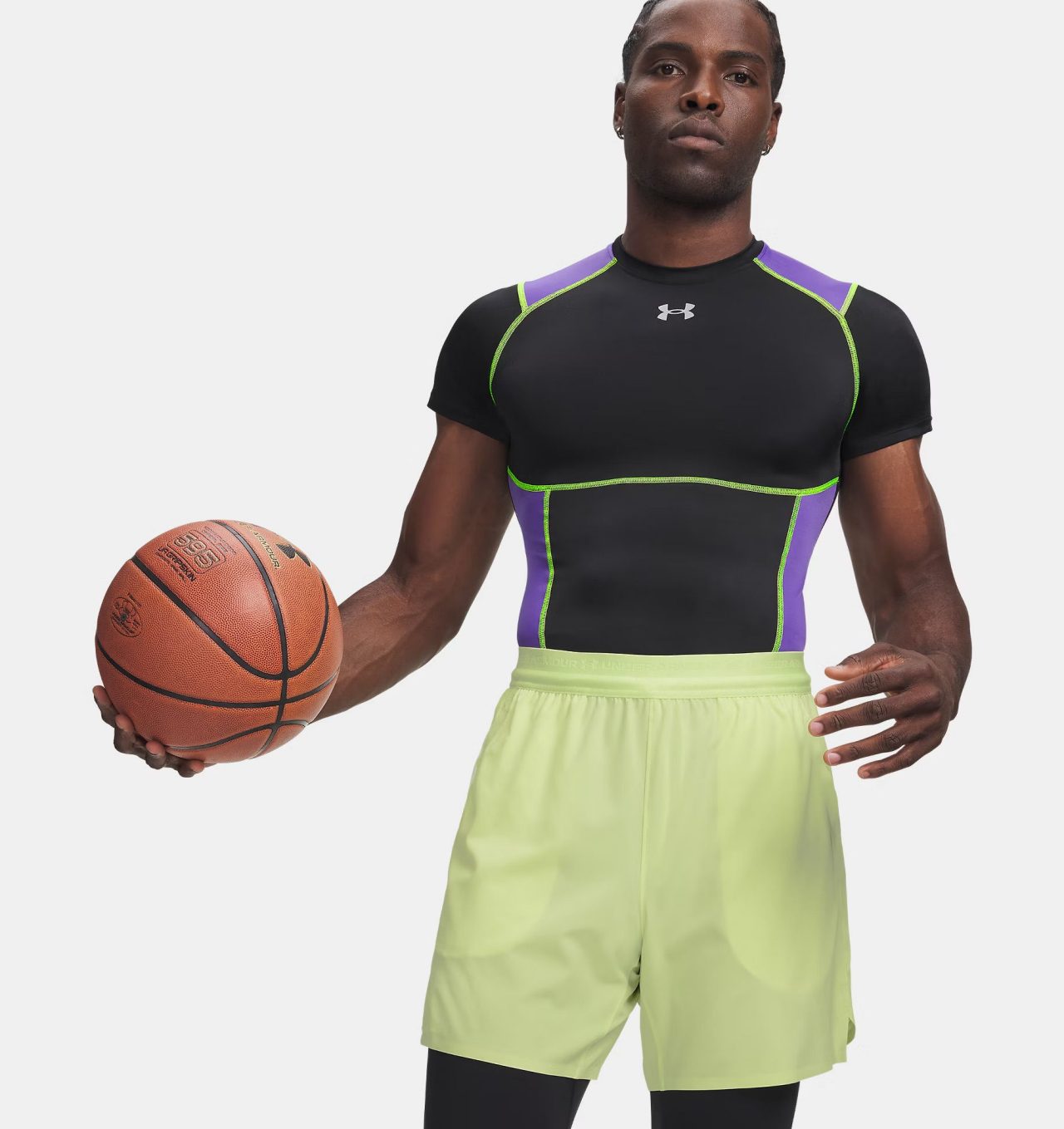 UA HeatGear® Elite Mens