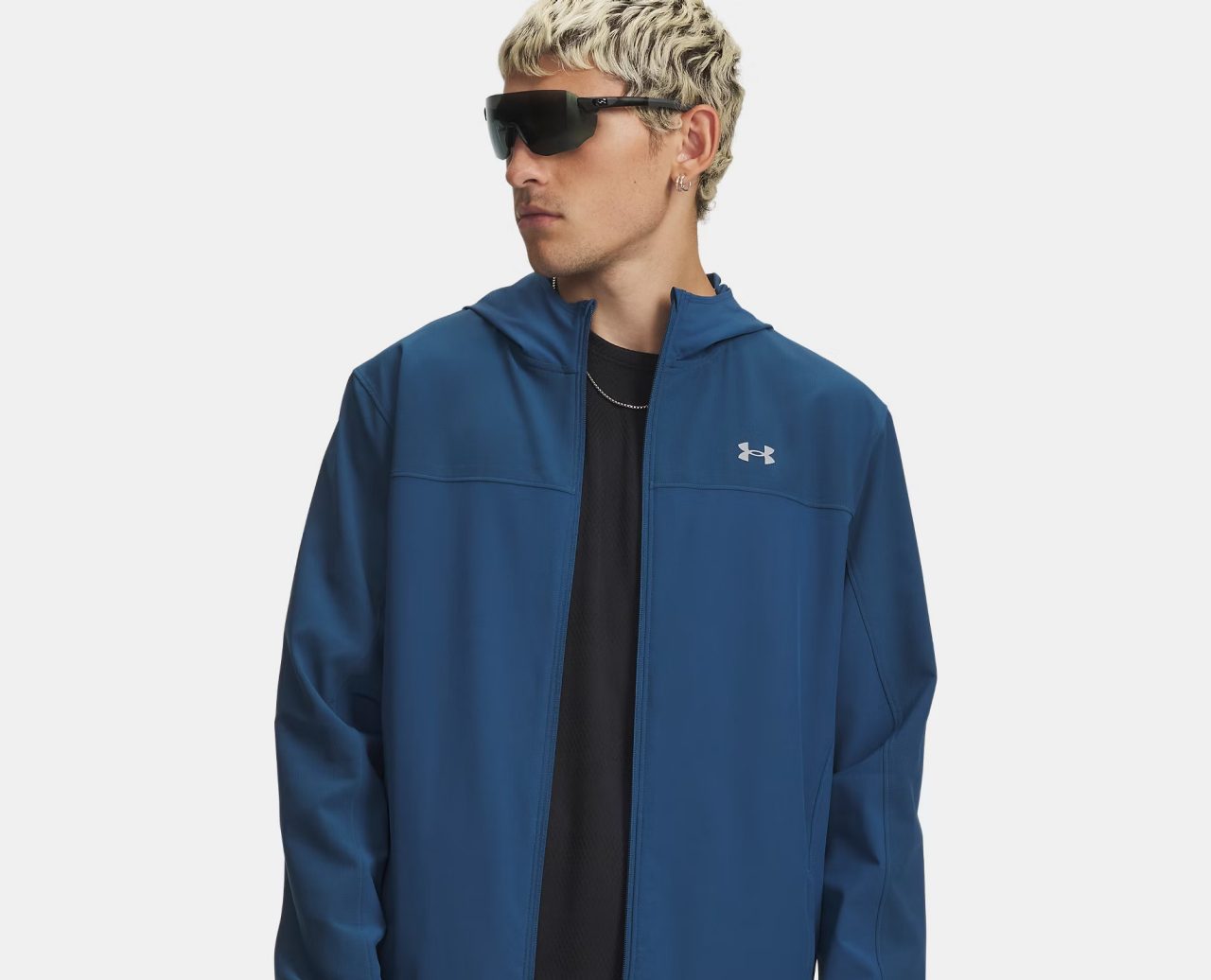 UA Velociti Pro Storm