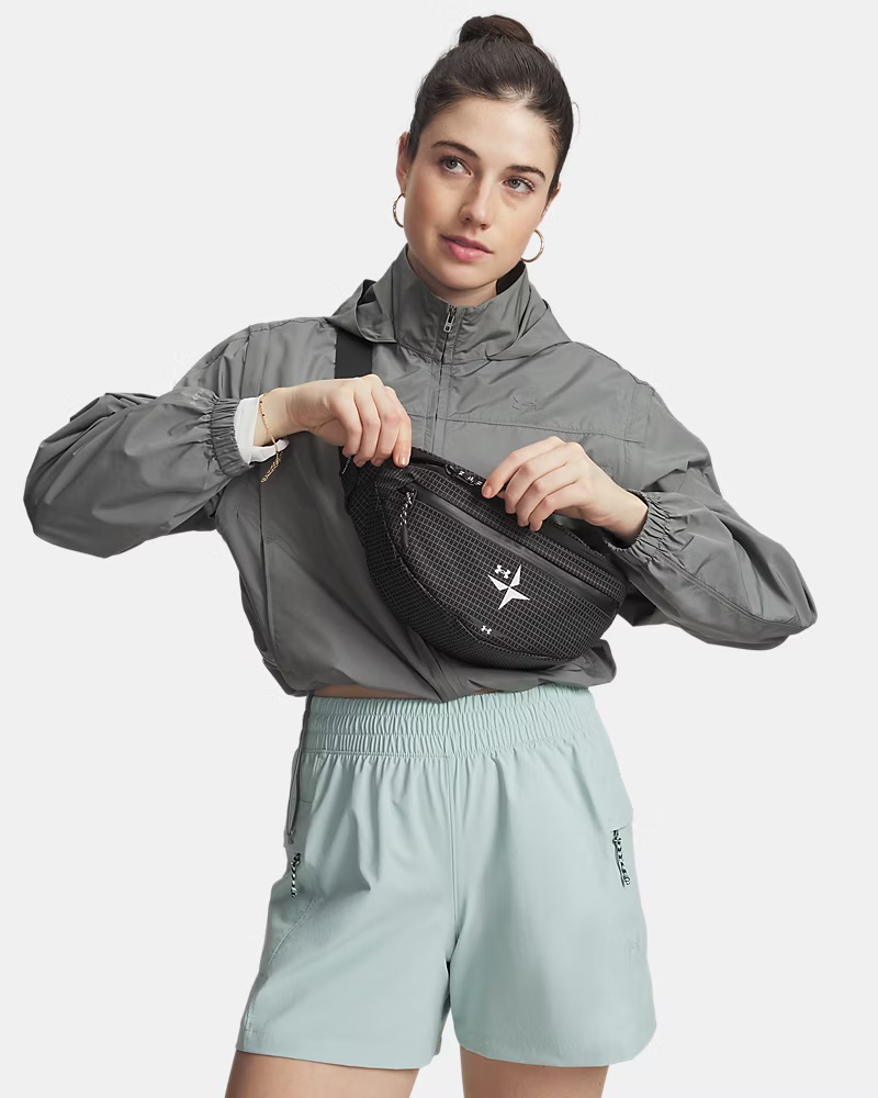 UA Explor Trail Waist Pack