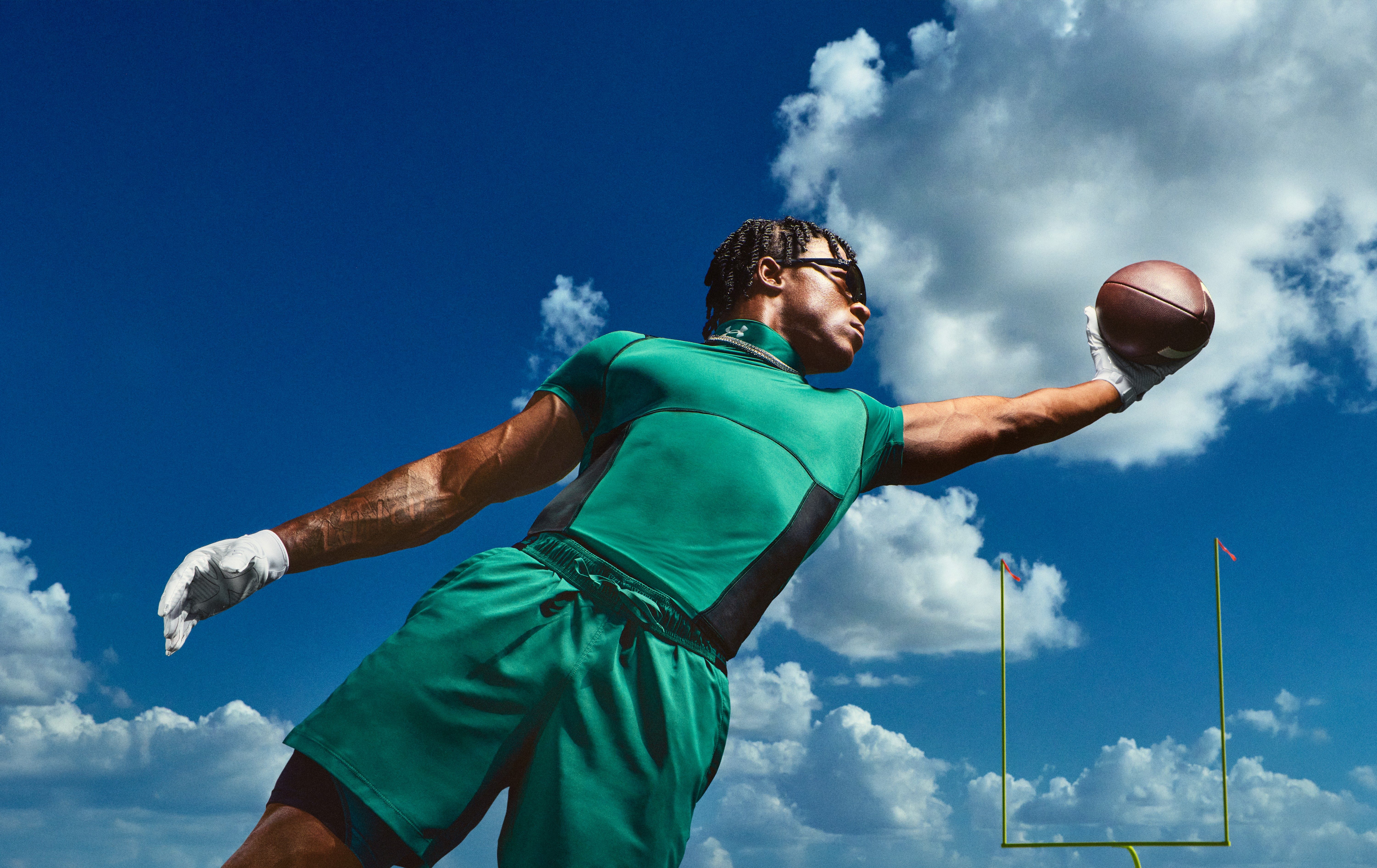 The Future of Stretch