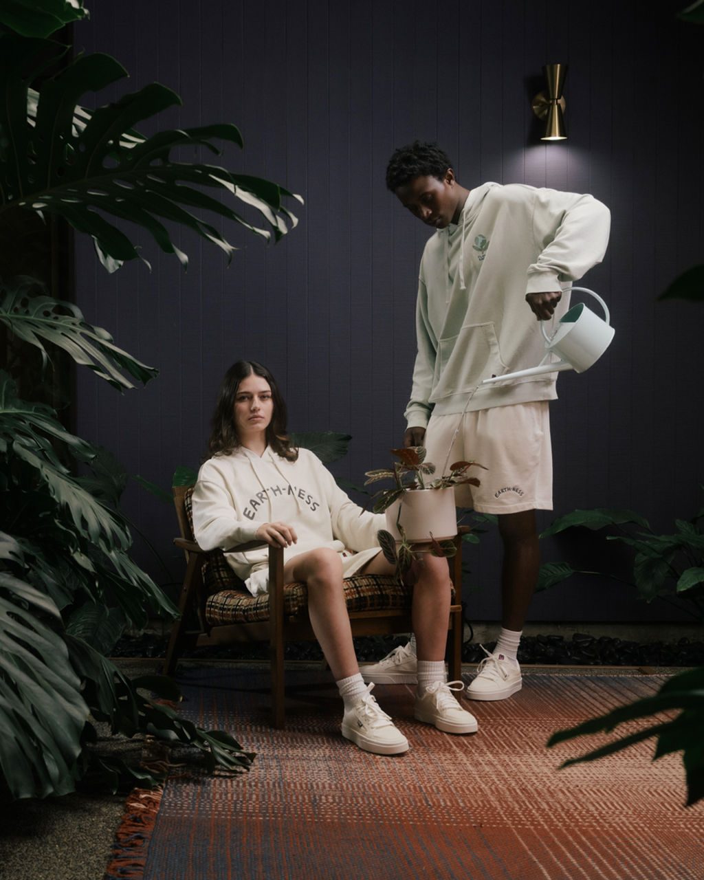 Unless Collective Product on Models