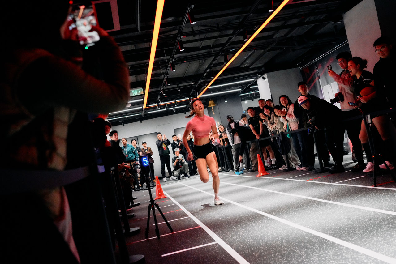 Justin Jefferson Fitness Challenge