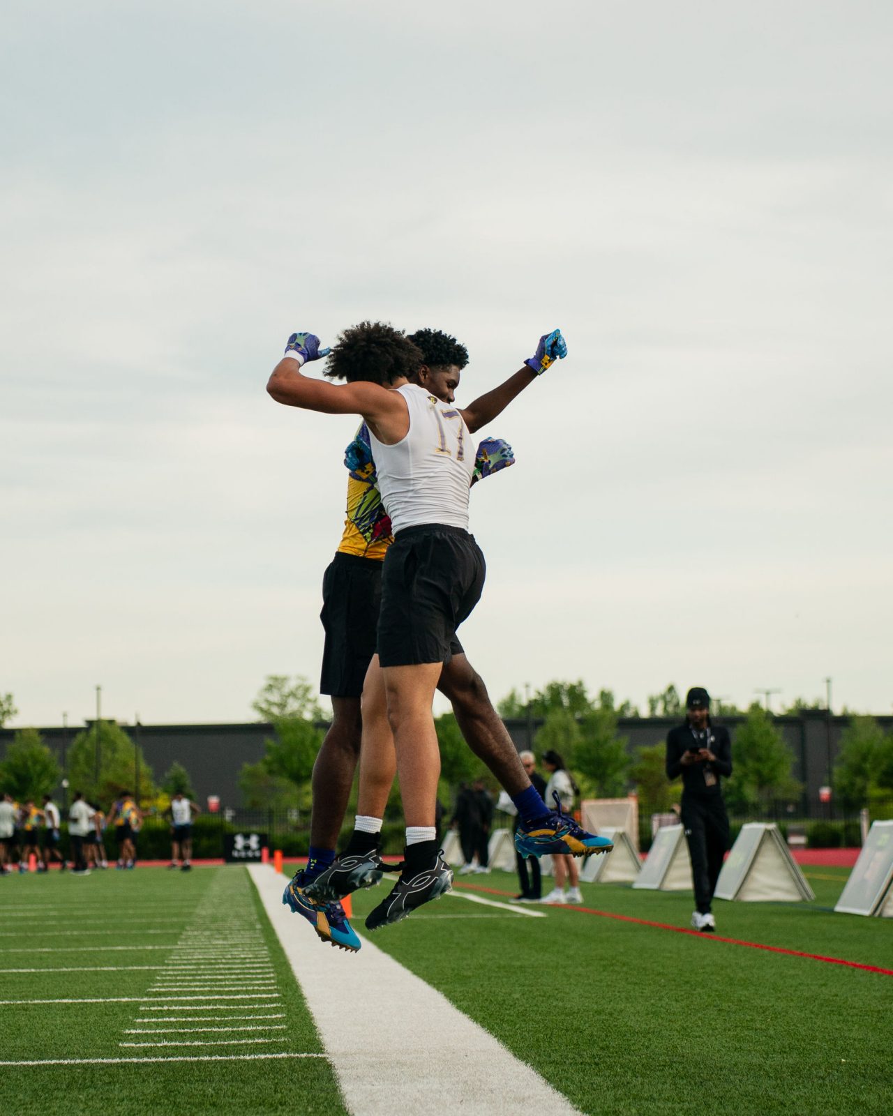 JJ Flight School