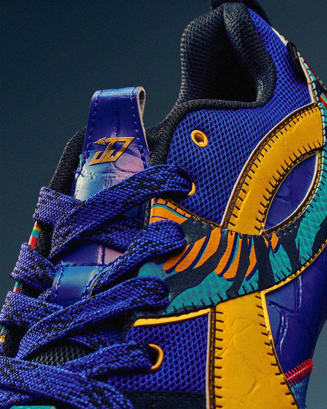 Bayou King PE