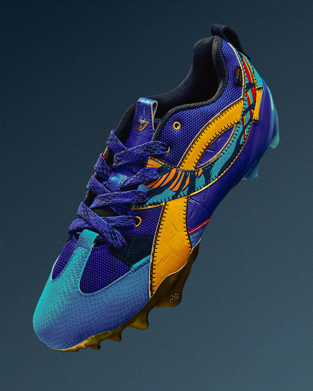 Bayou King PE