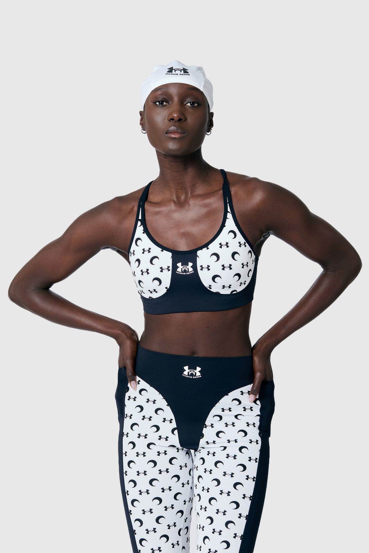 UA Womens Marine Serre